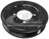 OPEL 614426 Belt Pulley, crankshaft